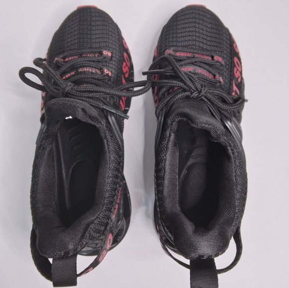 Just soso sneakers - Picture 4 of 6